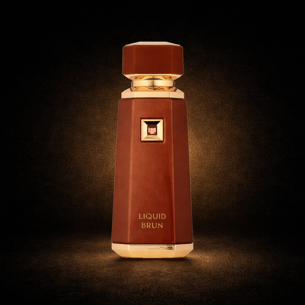 Liquid Brun 100ml